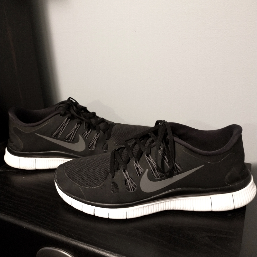 Nike Free 5.0+